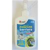 Zapi Insetticida barriera antizanzare spray portatile 150ML Zapi 8 ore zanzare