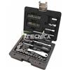 Beta Tools SET 42 BUSSOLE BUSSOLA BETA 903 E/C42 VALIGETTA CRICCHETTO BUSSOLE INSERTI