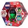 WOW STUFF Wow! Pod Marvel Hulk Led Figura Wow Stuff - Wow Pods