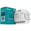 Sonoff Interruttore Della Luce Intelligente MINI SONOFF DUAL R3 2-Gang switch DUAL R3