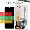 Oppo DISPLAY ORIGINALE OPPO A9 2020 CPH1937 CPH1939 CPH1941 SCHERMO LCD TOUCH SCREEN