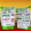 Madel 9 pz Winni's Baby Detersivo+Ammorb ipoallergenico Tessuti delicati sulla Pelle