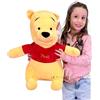 Disney Winnie The Pooh Peluche 53cm Modelli Assortiti Originale Tigro Ih-Oh 18M+