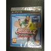 SPORTS CHAMPIONS 2 PS3 SIGILLATO ( MOVE richiesto )