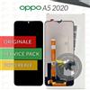 Oppo DISPLAY ORIGINALE OPPO A5 2020 CPH1931 CPH1933 LCD SCHERMO TOUCH SCREEN