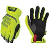 Mechanix Wear - Fastfit Guanti, Giallo Fluorescente, XX-Large