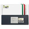 New Net Batteria compatibile con Mac 13 MA254F/A MA701J/A MA472TA/A MA700TA/A 10,8V