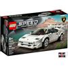 LEGO 76908 SPEED CHAMPIONS Lamborghini Countach