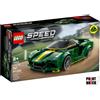 LEGO 76907 SPEED CHAMPIONS Lotus Evija