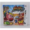 KIRBY BATTLE ROYALE - NINTENDO 3DS - Italiano - NUOVO FACTORY SEALED