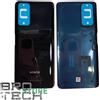 Honor BACK COVER HONOR 10X LITE NERO BLACK ORIGINALE SERVICE PACK