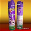 Spira 12 Flaconi Spira Spray Insetticida per Scarafaggi e Formiche 400ml