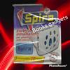 Spira 2 Conf. SPIRA ( 2 Elettroemanatore Elettrico+20 Piastrine) contro Zanzare Tigri