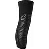 Fox Ginocchiera FOX ENDURO PRO nera mtb dh enduro