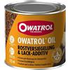 Owatrol Oil Antiruggine Per Ferro Penetrante Additivo Primer Trasparente Spray