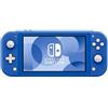 Nintendo Switch Lite Console Blu PAL / EU Plug