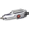 Ingersoll-Rand Avvitatore a Impulsi Diritto 216B, da 3/8" con Copertura, Avvitatore a Impulsi ad Aria con Copertura in Alluminio per Impieghi Gravosi