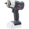 Ingersoll-Rand Avvitatore a Impulsi Cordless W5133, 3/8" 20V, Avvitatore Cordless Piccolo Leggero, Avvitatore a Impulsi Cordless di Alta QualitÃ