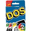 UNO carte uno dos UNO Carte Dos di Mattel Uno FRM36