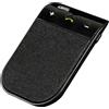 LAMPA Bluetooth car kit vivavoce Bluetooth portatile 2 dispositivi