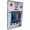 r2digital CAVO HD ALTA RISOLUZIONE AUDIO VIDEO NINTENDO WII HDTV RGB COMPONENT TV MONITOR