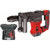 VALEX MARTELLO DEMOLITORE HAMMER 7060 SDS-MAX IN VALIGETTA VALEX 1300 W COD.1421475