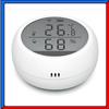 Antela Termometro igrometro Sensore Misuratore Temperatura Umidità Wifi Smart Alexa