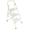 Atecnica Scala domestica 3 gradini larghi Atecnica SCM03L ingombro chiusa 5 cm