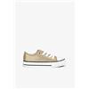 Conguitos Seattle, Scarpe da Ginnastica Donna, Platino, 37 EU