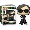 FUNKO POP TRINITY MATRIX 1173 9 CM