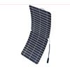 Olson Pannello solare fotovoltaico 12V 10W flessibile