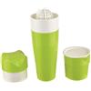 indici15 Spremi frutta e verdure shaker estrattore a freddo manuale