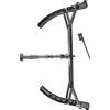 CLAS Equipements EQ 1634 - Kit Moto+Albero ø14 mm + Coni ø16-34 mm + Anelli ø 16 mm