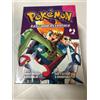 POKEMON LA GRANDE AVVENTURA COLLECTION BOX 4 VOL 10/13 J-POP - NUOVO - ITALIANO