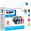 Kmp H67v Multipack Hp 920 Xl Ink Cartrige Multicolor
