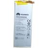 ASCEND P7 - BATTERIA 2460MAH PER HUAWEI HB3543B4EBW