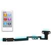 Cavo Flat Power iPod Nano 7 Ricambio Tasto Accensione