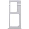 XIAOMI MI NOTE - SLOT SIM CARD E SD SILVER