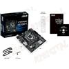 ASUS SCHEDA MADRE ASUS PRIME H510M-K micro ATX Intel H510 (LGA 1200), PCIe 4.0 M.2 32