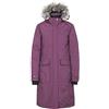Trespass DLX Munros- Piumino Donna, Donna, Munros, Blackberry, XXS