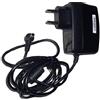 Casio AD-E95100LG AC Adaptor Alimentatore per tastiera pianoforte Casio, Nero