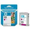 Hp Cartuccia Originale Hp 10 c4843a magenta - nuova