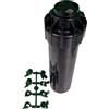 Hunter IRRIGATORE POP UP PIOGGIA PIOGGETTA A SCOMPARSA HUNTER SRM 04 IRRITEC PRATO