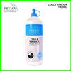 Pryma COLLA VINILICA 1KG PER DECORARE CARTA CARTONE LEGNO APPLICAZIONI ARTISTICHE