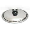 LAGOSTINA COPERCHIO LAGOSTINA IN ACCIAIO INOX Ø 14 Cm