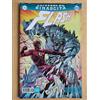 Flash n.86 Universo DC Rinascita 30 Lion 2018