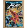 Flash n.82 Universo DC Rinascita 26 Lion 2018