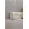 FELVER CASA & CO SRL *** COMODINO PRIME OLMO