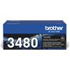Brother TONER ORIGINALE BROTHER TN-3480 PER DCP-L5500, MFC-L5750DW, MFC-L6900..