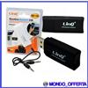 Linq TRASMETTITORE RICEVUTORE AUDIO BLUETOOTH WIRELESS USB SMARTOHONE TABLET VIVAVOCE